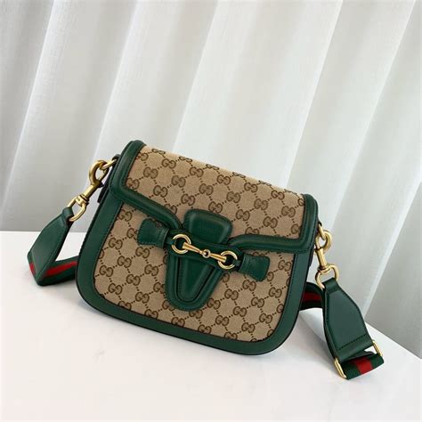 precio de bolsa gucci original